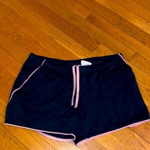 Reebok athletic shorts, size Medium